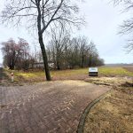 #działki Pęchcin ul. Płocka