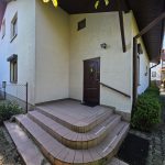 Dom 6 pokoi 193 m² | Ciechanów | ul. P. Gojawiczyńskiej