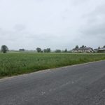 #gmina Regimin działka rolna