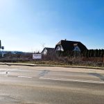 #działka Chruszczewo, ul. Mławska