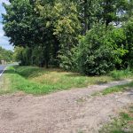 #działak budowlana Przążewo 70 2