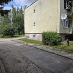 mieszkanie Zygmuntowo Glinojeck