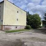 mieszkanie Zygmuntowo Glinojeck
