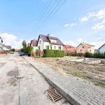 działka w Ciechanowie