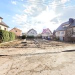 działka w Ciechanowie
