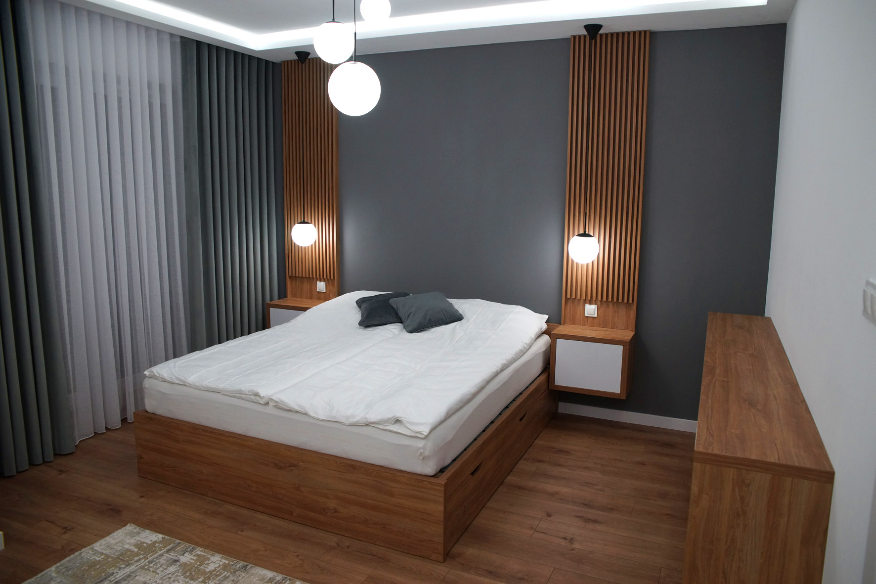 Read more about the article Nowe Mieszkanie 67 m² – Pierwszy Najem – ul. Witosa 51A