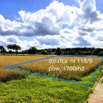 działka budowlana dom jednorodzinny