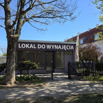 lokal w Ciechanowie wynajem Wyzwolenia