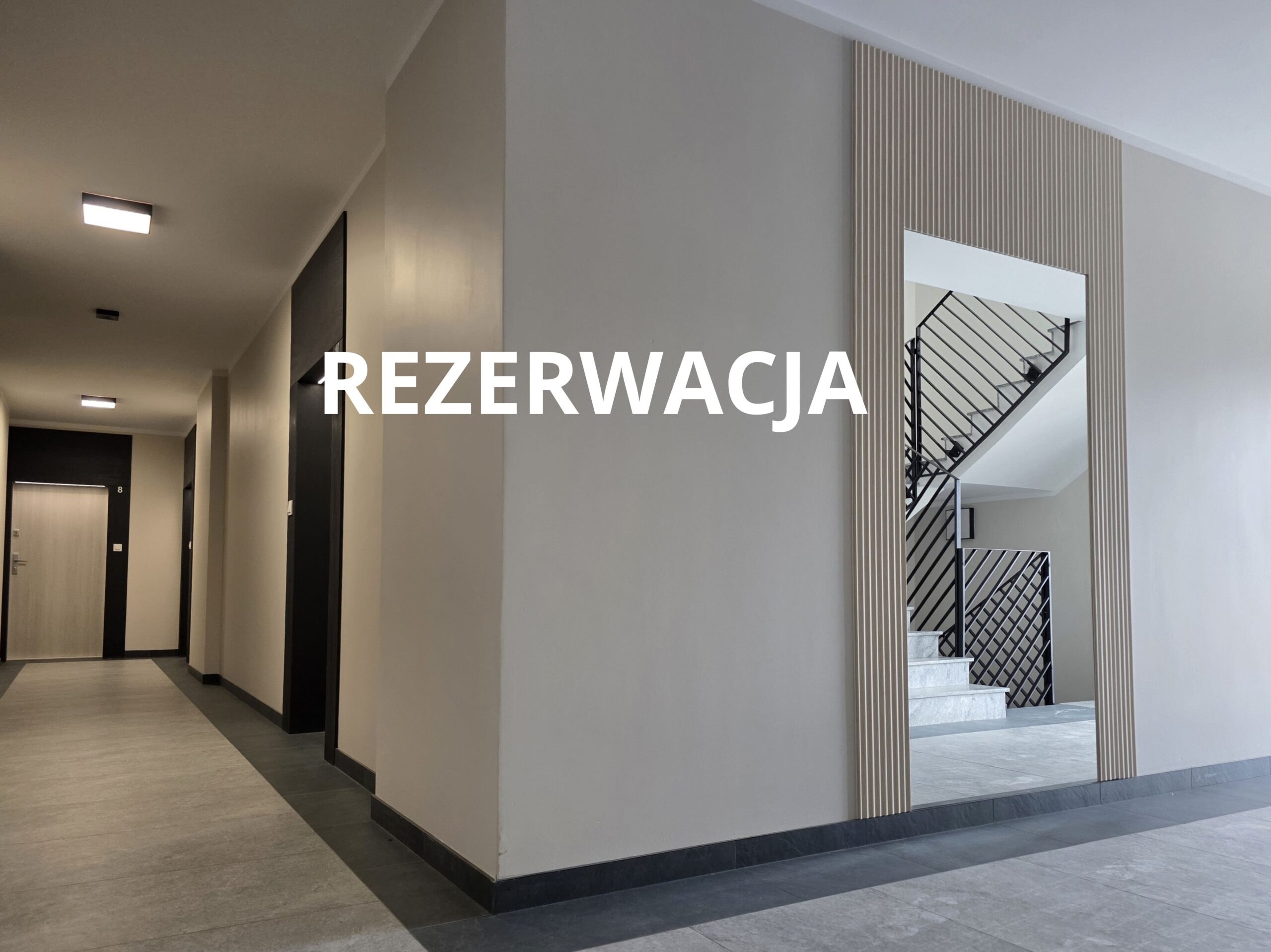 Read more about the article Nowe mieszkanie z ogródkiem, Amarantowa