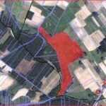 sprzedaż grunty organiczne 16 ha Chotum gmina Ciechanów@ (1)