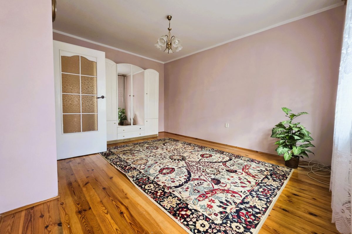 Dom 6 pokoi 193 m² | Ciechanów | ul. P. Gojawiczyńskiej