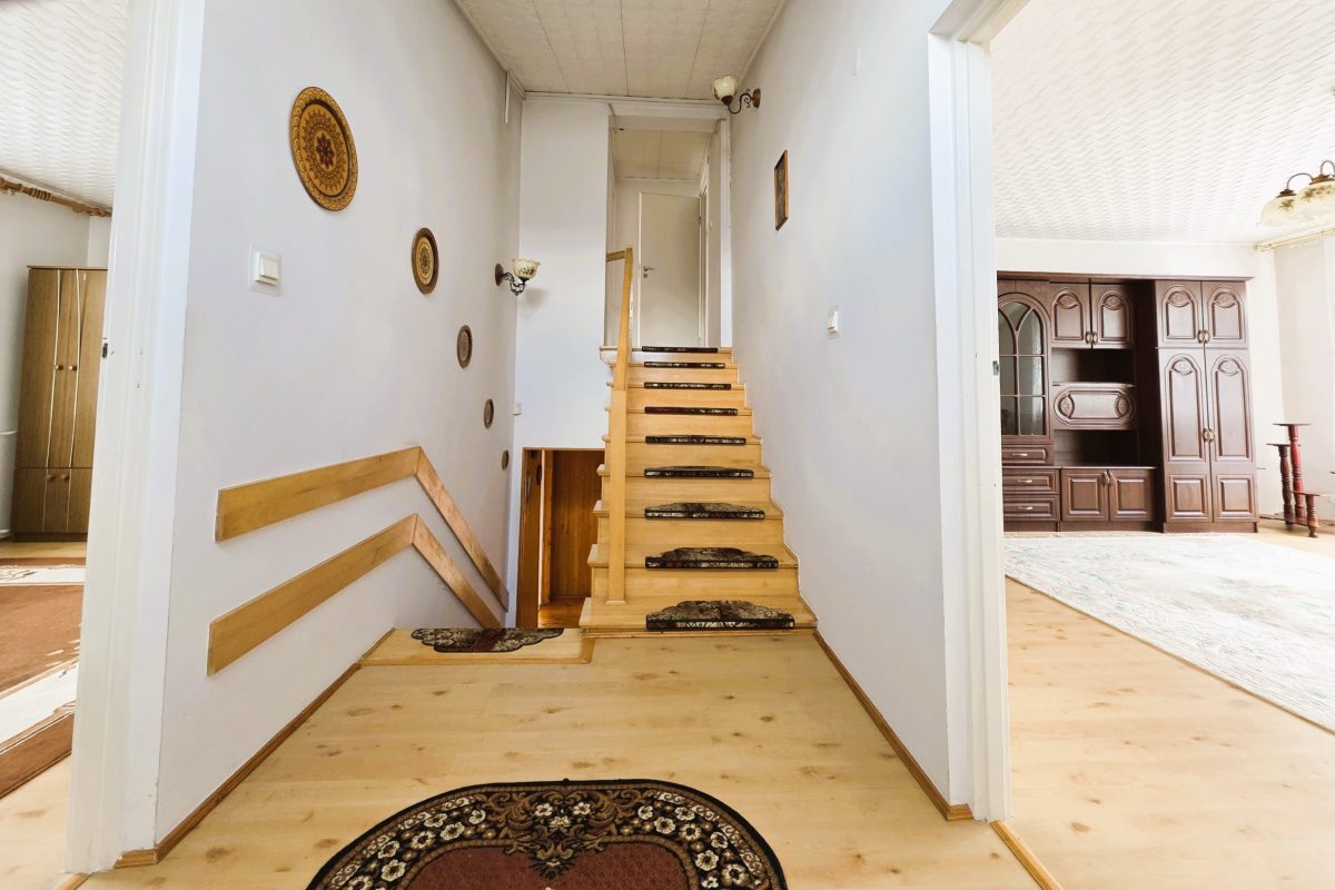 Dom 6 pokoi 193 m² | Ciechanów | ul. P. Gojawiczyńskiej