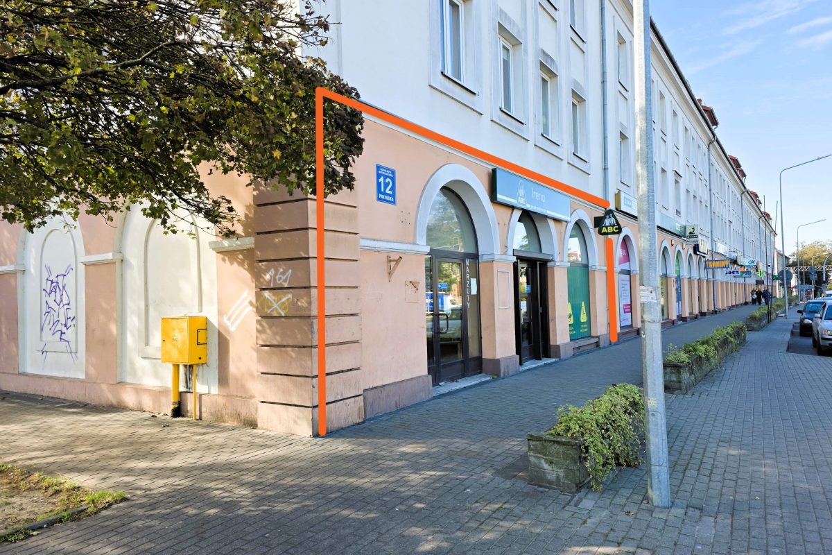 lokal na sprzedaż nieruchomości ciechanów sklep, usługi (5)