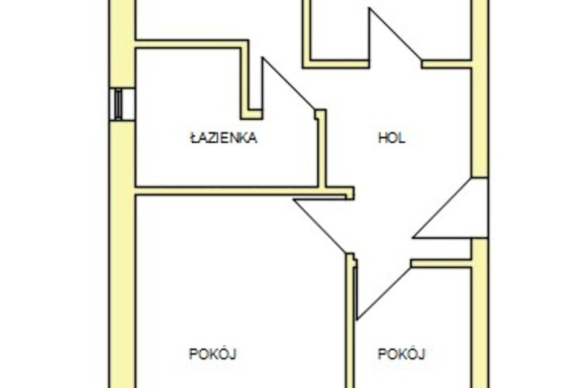 mieszkanie Zygmuntowo Glinojeck