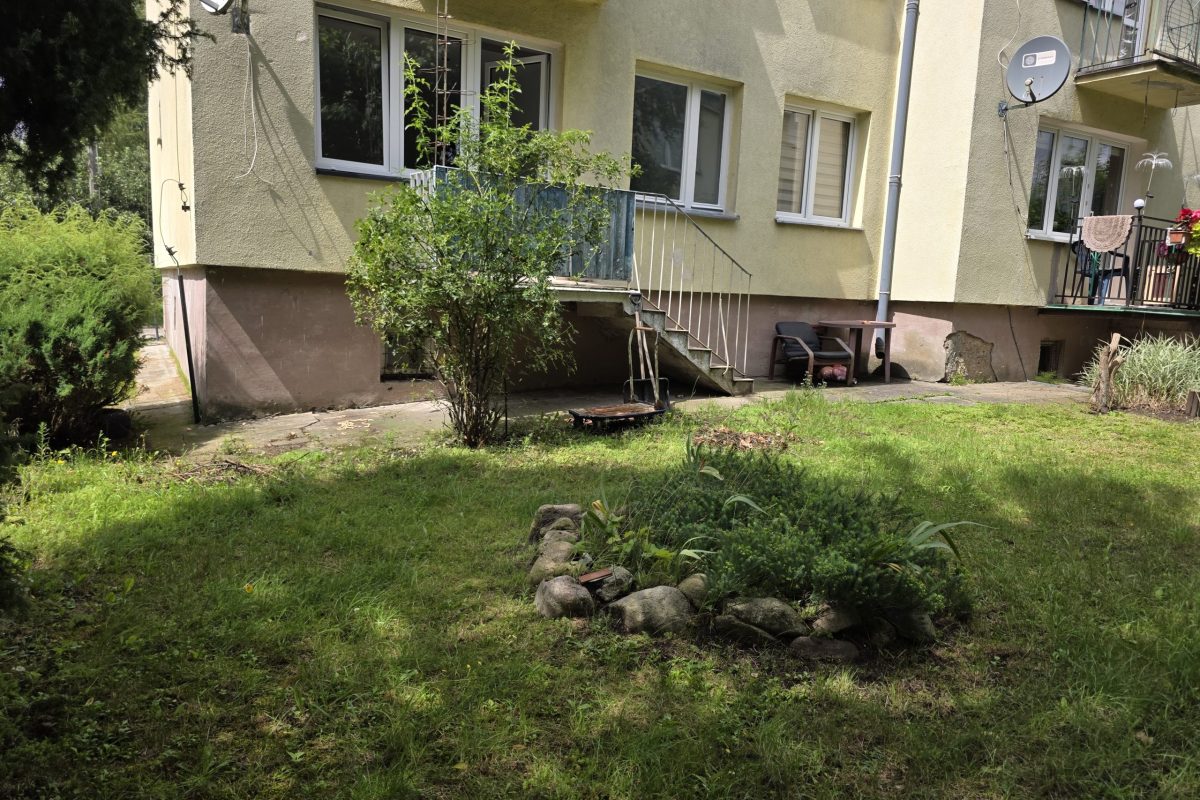 mieszkanie Zygmuntowo Glinojeck