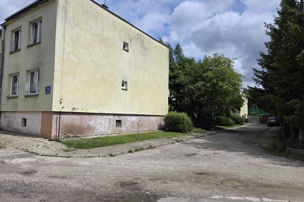 mieszkanie Zygmuntowo Glinojeck