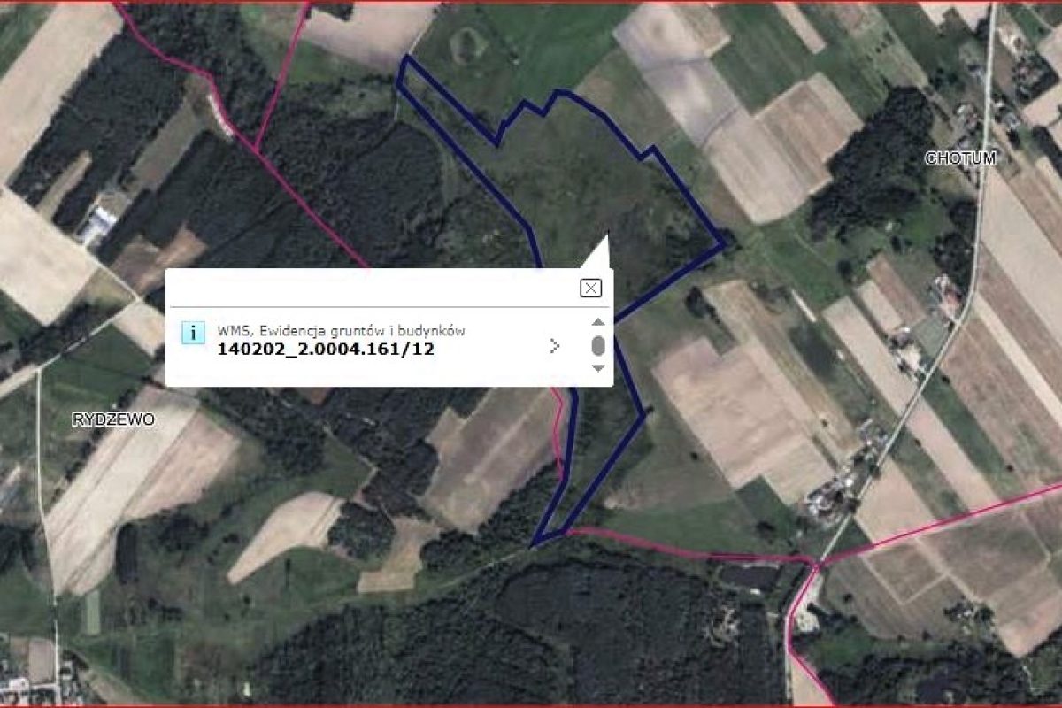sprzedaż grunty organiczne 16 ha Chotum gmina Ciechanów@ (3)